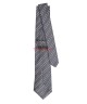 ANCHOR GREY, 3 Fold Micro Tie - Stripes & Checks ANCHOR GREY, 3 Fold Micro Tie - Stripes & Checks