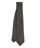 DARK MOSS GREEN, 3 Fold Micro Tie - Small Design DARK MOSS GREEN, 3 Fold Micro Tie - Small Design