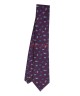 MYSTIC WINE, 3 Fold Micro Tie - The Tuskers MYSTIC WINE, 3 Fold Micro Tie - The Tuskers
