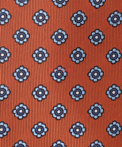 SIENNA, 3 Fold Micro Tie - Small Design