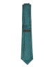 TEAL, 3 Fold Micro Tie - Small Design TEAL, 3 Fold Micro Tie - Small Design
