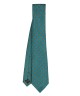 TEAL, 3 Fold Micro Tie - Small Design TEAL, 3 Fold Micro Tie - Small Design