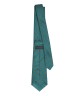 TEAL, 3 Fold Micro Tie - Small Design TEAL, 3 Fold Micro Tie - Small Design