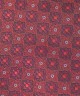 VINTAGE MAROON, 3 Fold Micro Tie – Small Design VINTAGE MAROON, 3 Fold Micro Tie – Small Design