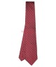 VINTAGE MAROON, 3 Fold Micro Tie – Small Design VINTAGE MAROON, 3 Fold Micro Tie – Small Design