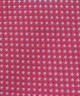 VIVA MAJENTA, 3 Fold Micro Tie – Small Design VIVA MAJENTA, 3 Fold Micro Tie – Small Design