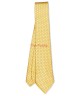 YELLOW GOLD, 3 Fold Micro Tie – Small Design YELLOW GOLD, 3 Fold Micro Tie – Small Design
