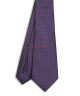 BLACK BERRY, 5 Fold Micro Tie and Pocket Square – Dots & Checks BLACK BERRY, 5 Fold Micro Tie and Pocket Square – Dots & Checks