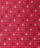 CHILLI RED, 5 Fold Micro Tie and Pocket Square – Dots & Checks CHILLI RED, 5 Fold Micro Tie and Pocket Square – Dots & Checks
