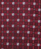 DEEP MAROON, 5 Fold Micro Tie and Pocket Square – Dots & Checks DEEP MAROON, 5 Fold Micro Tie and Pocket Square – Dots & Checks