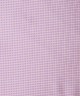 FLAMINGO PINK, Micro Pocket Square – Dots & Checks FLAMINGO PINK, Micro Pocket Square – Dots & Checks