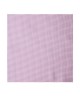 FLAMINGO PINK, Micro Pocket Square – Dots & Checks FLAMINGO PINK, Micro Pocket Square – Dots & Checks