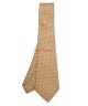 MARI GOLD, 5 Fold Micro Tie and Pocket Square – Dots & Checks MARI GOLD, 5 Fold Micro Tie and Pocket Square – Dots & Checks