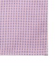 FLAMINGO PINK, Micro Pocket Square – Dots & Checks FLAMINGO PINK, Micro Pocket Square – Dots & Checks
