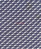 DARK NAVY, 3 Fold Silk Tie – Dolphins DARK NAVY, 3 Fold Silk Tie – Dolphins