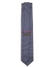 DARK NAVY, 3 Fold Silk Tie – Dolphins DARK NAVY, 3 Fold Silk Tie – Dolphins