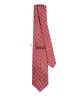 RUBY RED, 3 Fold Premium Silk Tie – Butterfly RUBY RED, 3 Fold Premium Silk Tie – Butterfly