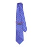 ULTRAMARINE BLUE, 3 Fold Premium Silk Tie – Butterfly ULTRAMARINE BLUE, 3 Fold Premium Silk Tie – Butterfly