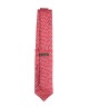 STOP RED, 3 Fold Premium Silk Tie – The Canine STOP RED, 3 Fold Premium Silk Tie – The Canine