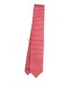 STOP RED, 3 Fold Premium Silk Tie – The Canine STOP RED, 3 Fold Premium Silk Tie – The Canine