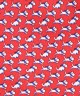 STOP RED, 3 Fold Premium Silk Tie – The Canine STOP RED, 3 Fold Premium Silk Tie – The Canine