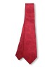 GARNET RED, 5 Fold Micro Tie – Enigmatic Paisleys GARNET RED, 5 Fold Micro Tie – Enigmatic Paisleys