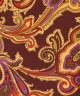 MAHOGANY, 5 Fold Silk Tie – Traditional Paisleys MAHOGANY, 5 Fold Silk Tie – Traditional Paisleys