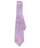 CHECKERED PINK, 5 Fold Micro Tie and Pocket Square – Dots & Checks CHECKERED PINK, 5 Fold Micro Tie and Pocket Square – Dots & Checks