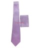 CHECKERED PINK, 5 Fold Micro Tie and Pocket Square – Dots & Checks CHECKERED PINK, 5 Fold Micro Tie and Pocket Square – Dots & Checks