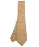 MARI GOLD, 5 Fold Micro Tie – Dots & Checks MARI GOLD, 5 Fold Micro Tie – Dots & Checks