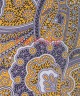YELLOW SILVER, 7 Fold Silk Tie – Vintage Paisley YELLOW SILVER, 7 Fold Silk Tie – Vintage Paisley