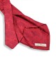 GARNET RED, 5 Fold Micro Tie – Enigmatic Paisleys GARNET RED, 5 Fold Micro Tie – Enigmatic Paisleys