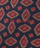 DARK NAVY, 7 Fold Silk Tie – The Pattern House DARK NAVY, 7 Fold Silk Tie – The Pattern House