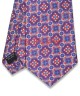 INDIGO BLUE, 7 Fold Silk Tie – The Pattern House INDIGO BLUE, 7 Fold Silk Tie – The Pattern House