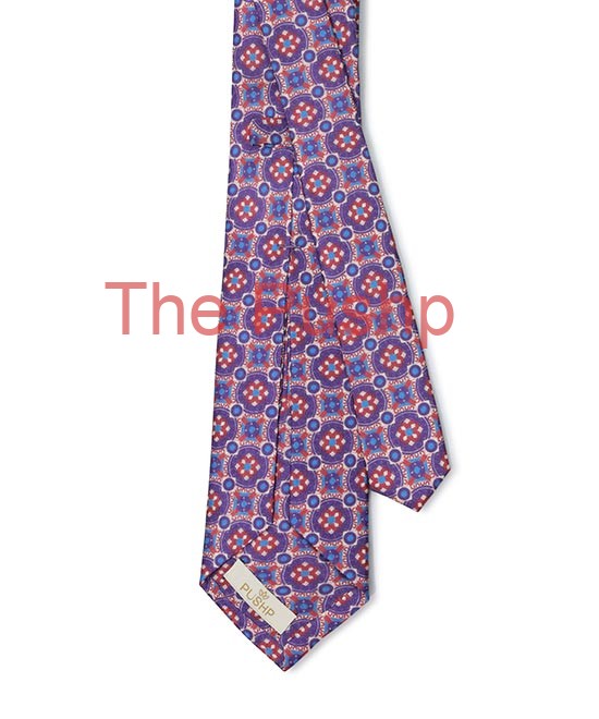INDIGO BLUE, 7 Fold Silk Tie – The Pattern House INDIGO BLUE, 7 Fold Silk Tie – The Pattern House