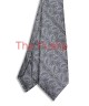 STARRY NIGHTS, 5 Fold Micro Tie – Enigmatic Paisleys STARRY NIGHTS, 5 Fold Micro Tie – Enigmatic Paisleys