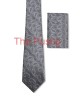 STARRY NIGHTS, 5 Fold Micro Tie – Enigmatic Paisleys STARRY NIGHTS, 5 Fold Micro Tie – Enigmatic Paisleys