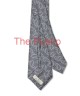 STARRY NIGHTS, 5 Fold Micro Tie – Enigmatic Paisleys STARRY NIGHTS, 5 Fold Micro Tie – Enigmatic Paisleys