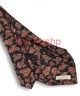 BLACK QUARTZ, 7 Fold Silk Tie – Vintage Paisley BLACK QUARTZ, 7 Fold Silk Tie – Vintage Paisley