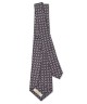RICH BLACK, 7 Fold Silk Ties – The Pattern House RICH BLACK, 7 Fold Silk Ties – The Pattern House