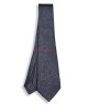 IMPERIAL GREY, 5 Fold Micro Tie and Pocket Square– Secret Garden IMPERIAL GREY, 5 Fold Micro Tie and Pocket Square– Secret Garden