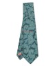 TEAL, 7 Fold Silk Tie – The Pattern House TEAL, 7 Fold Silk Tie – The Pattern House