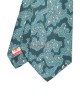TEAL, 7 Fold Silk Tie – The Pattern House TEAL, 7 Fold Silk Tie – The Pattern House