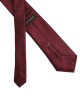 MAROON OAK, 3 Fold Micro Tie - Polka Dot MAROON OAK, 3 Fold Micro Tie - Polka Dot