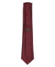 MAROON OAK, 3 Fold Micro Tie - Polka Dot MAROON OAK, 3 Fold Micro Tie - Polka Dot