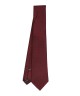 MAROON OAK, 3 Fold Micro Tie - Polka Dot MAROON OAK, 3 Fold Micro Tie - Polka Dot