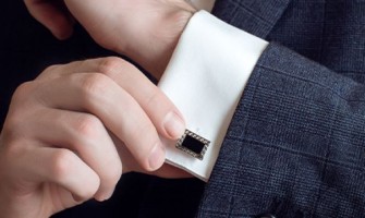 Master the art of coordinating cufflinks with shirts and suits Master the art of coordinating cufflinks with shirts and suits