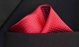 How to Pair Silk Pocket Squares with Different Suit Colours How to Pair Silk Pocket Squares with Different Suit Colours