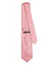 CORAL PEACH, 3 Fold Silk Tie – Dolphins