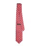 CRIMSON RED, 3 Fold Premium Silk Tie – The Tuskers CRIMSON RED, 3 Fold Premium Silk Tie – The Tuskers